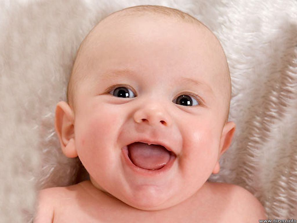 Happy Funny Babies HD Wallpaper In Baby Imageci