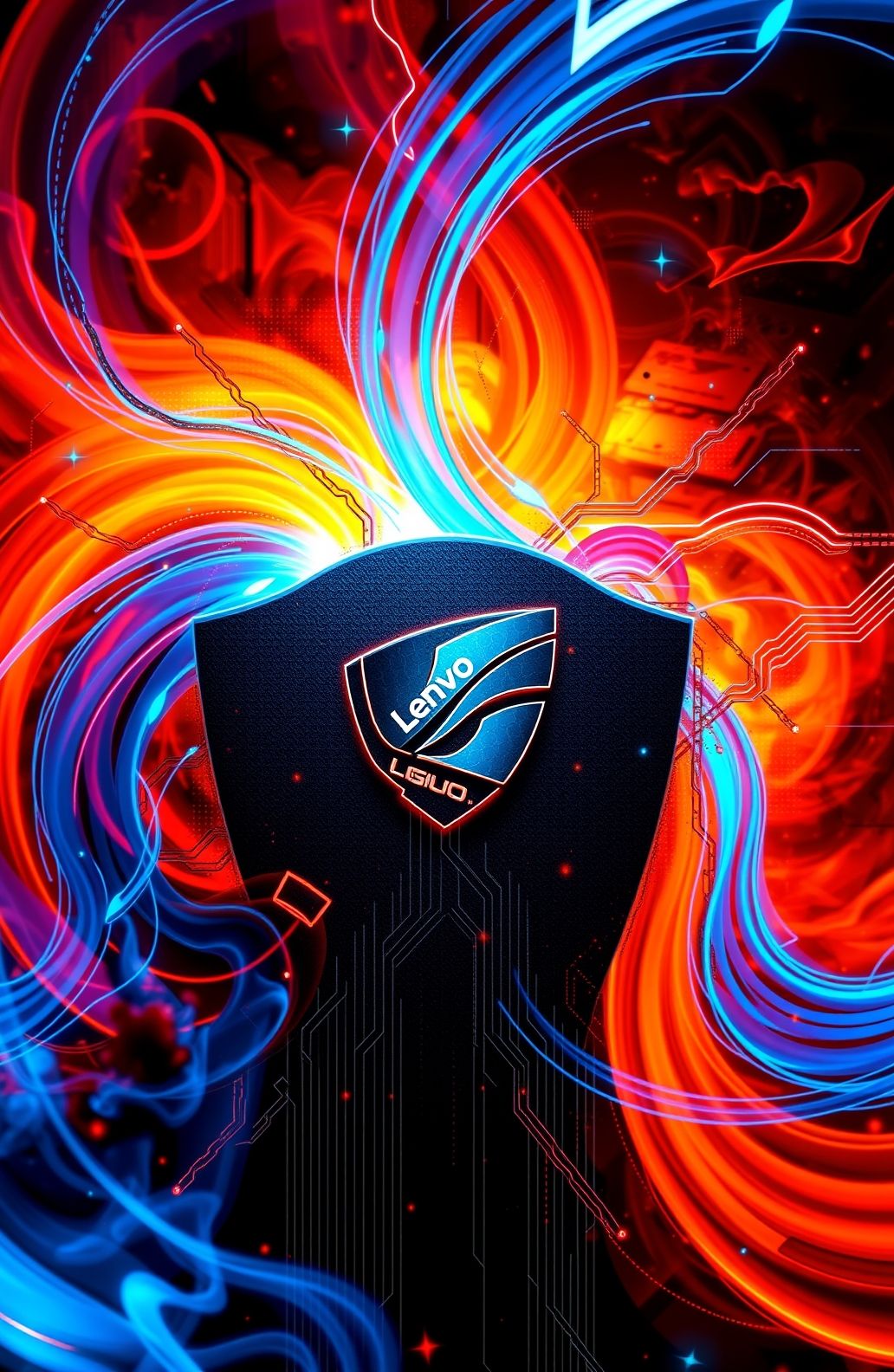 Lenovo Legion Wallpaper