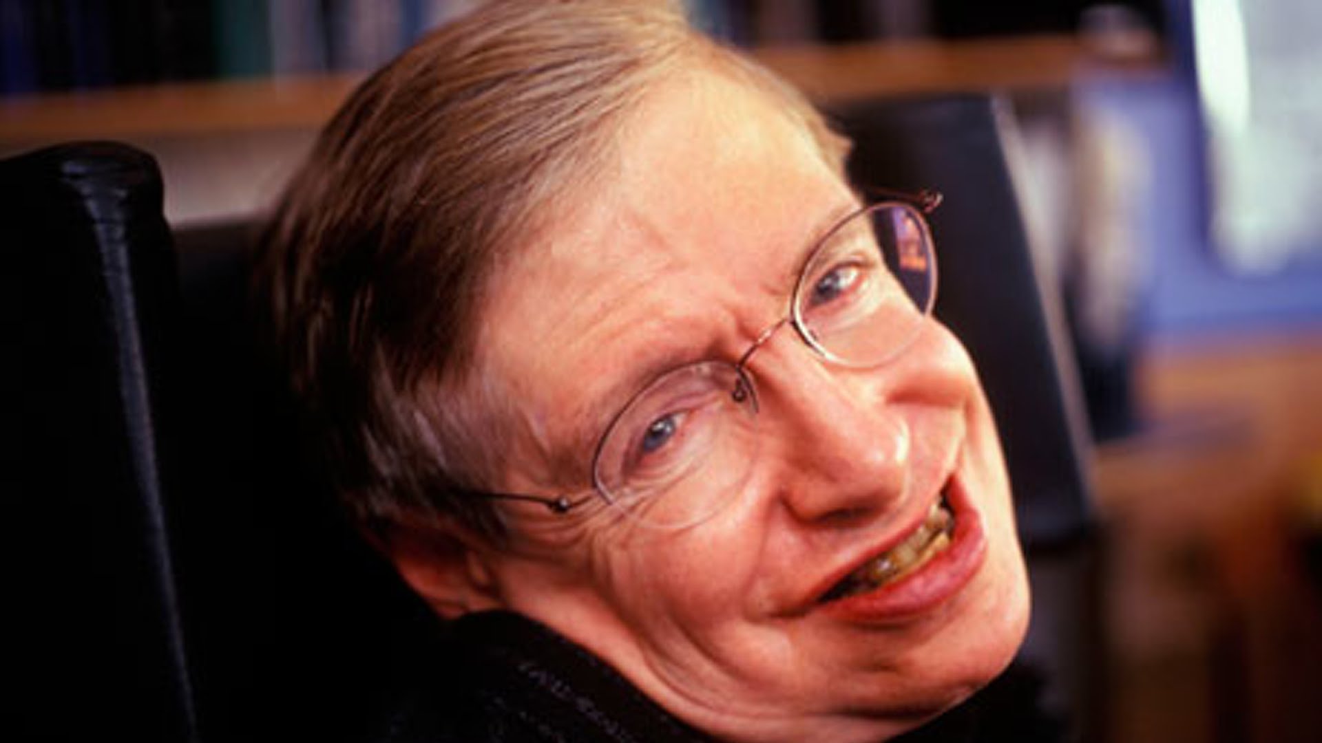 Renowned scientist, Stephen Hawking, dies at 76