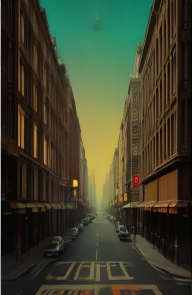 Classic Movie Poster Wallpaper
