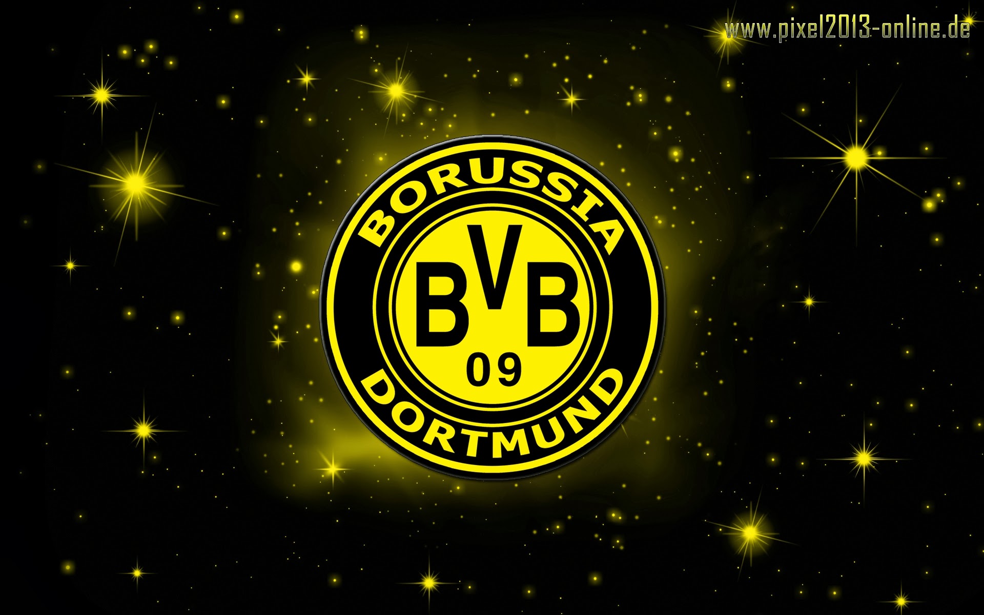 Borussia Dortmund Wallpaper Desktop 4k HD Widescreen Pics
