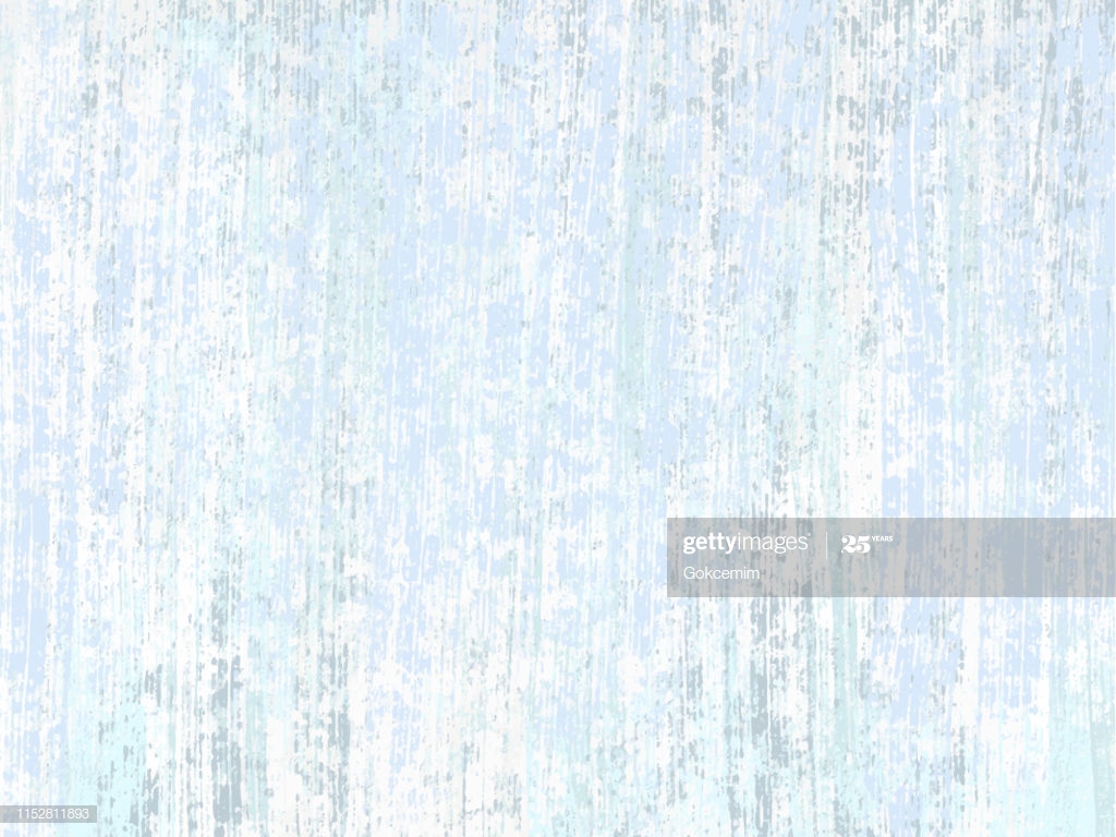 Shabby Wooden Blue Background Grunge Texture Painted Surface