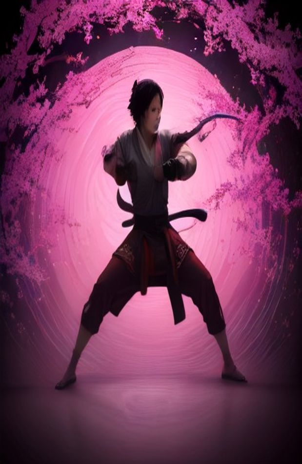 Karate Wallpaper