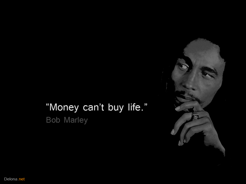 25 Inspiring Bob Marley Quotes