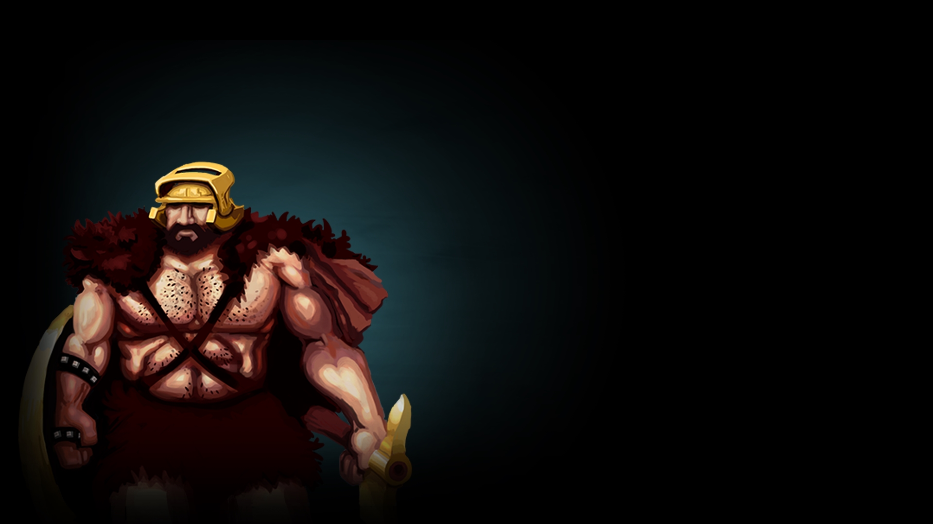 Steam Community Market Listings For Barbarian Profile