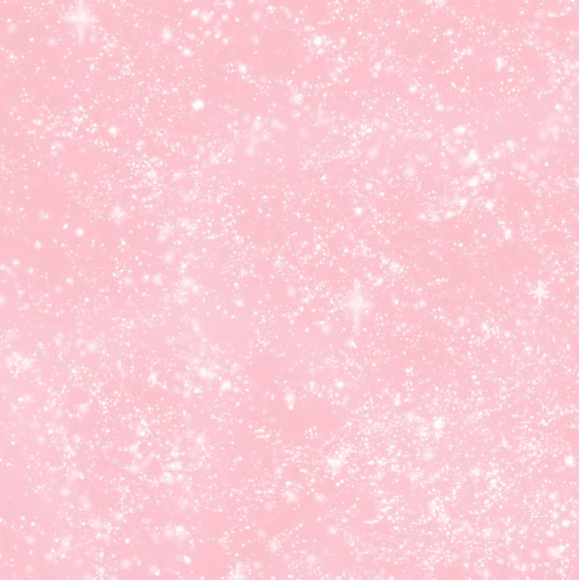 Aesthetic Baby Pink Wallpaper