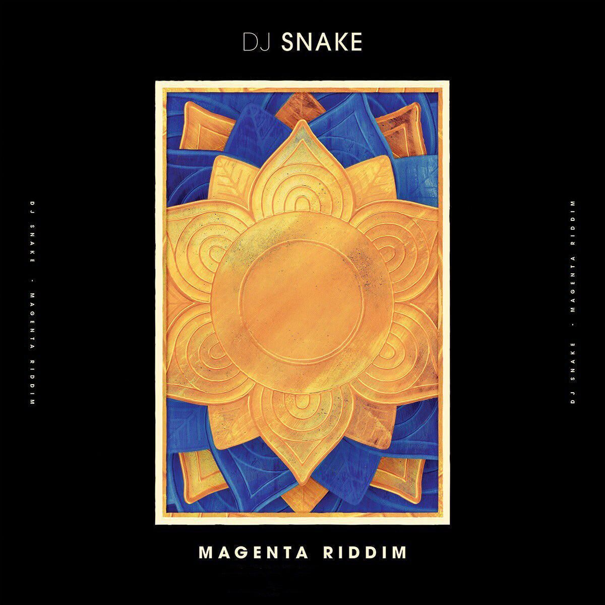 Dj Snake Magenta Riddim Wallpaper In Music