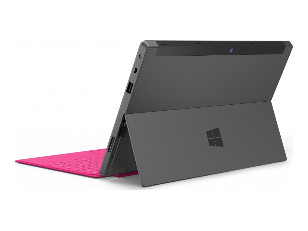 Microsoft Surface RT 64 GB Microsoft 1031085