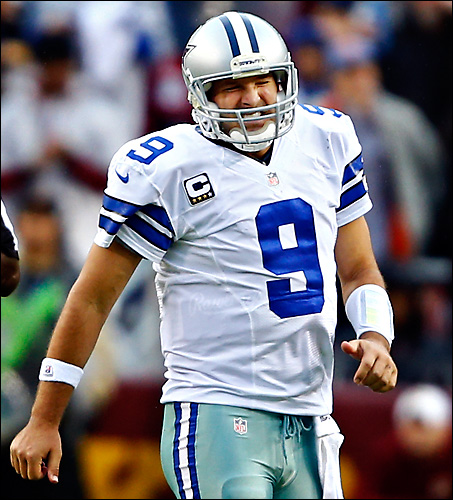 Go Back Gallery For Tony Romo Iphone Wallpaper 453x500