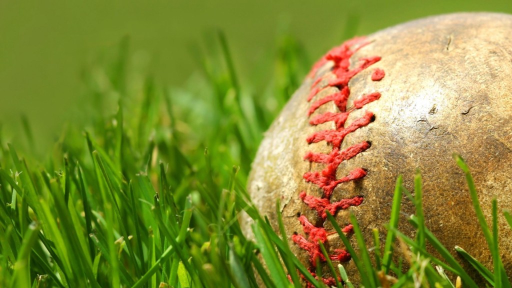 Baseball S Browser Themes Wallpaper And More For The