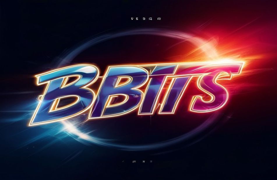 Bts Logo HD Wallpaper