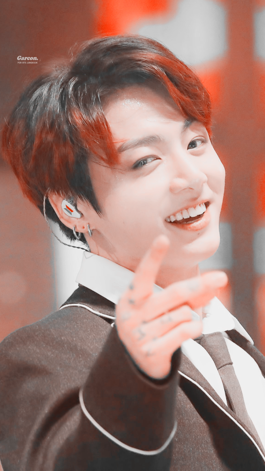 Bts Jungkook Wallpaper