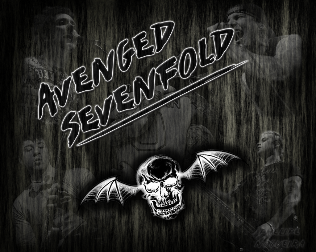 Avenged Png