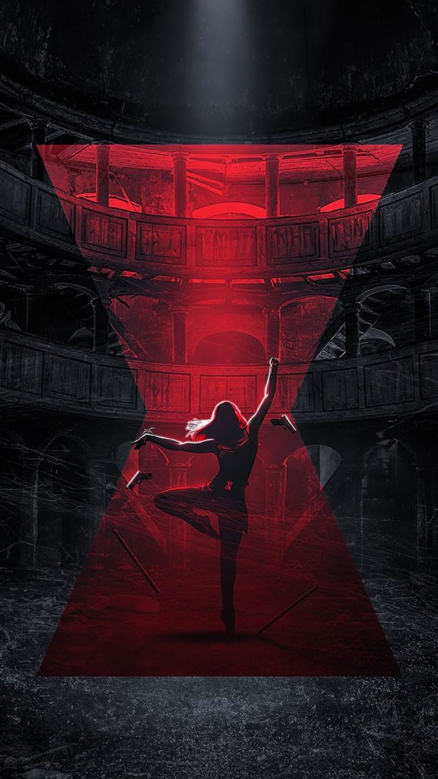 Best Black Widow iPhone HD Wallpaper