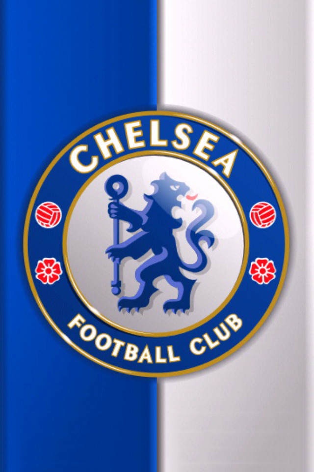 Chelsea Logo  Mobile Abyss