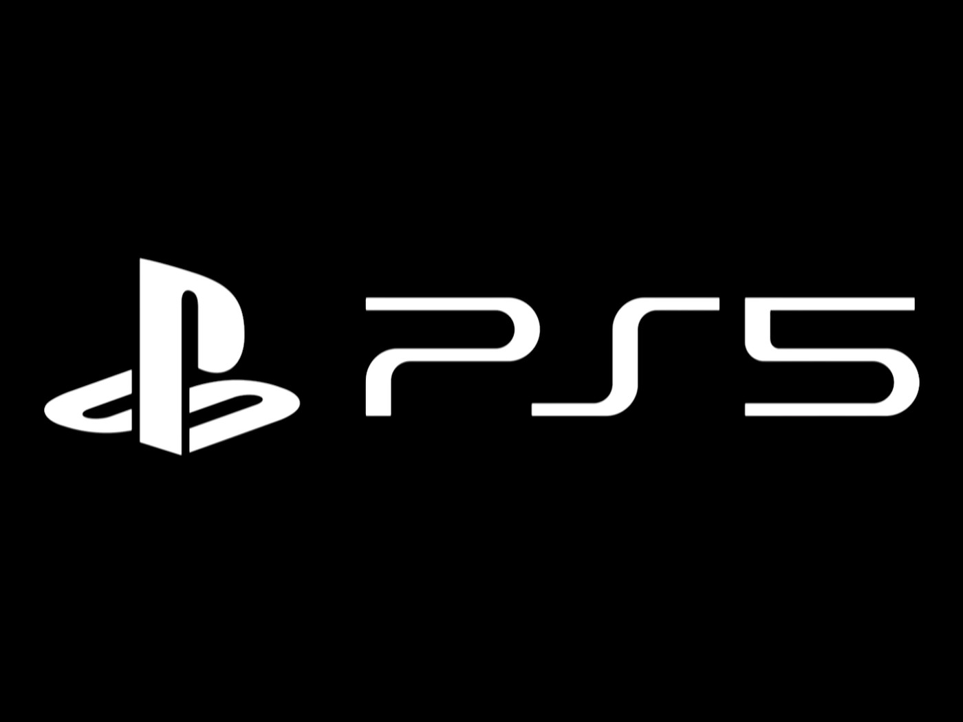 Sony Reveals New Ps5 Logo Which Looks Familiar Polygon