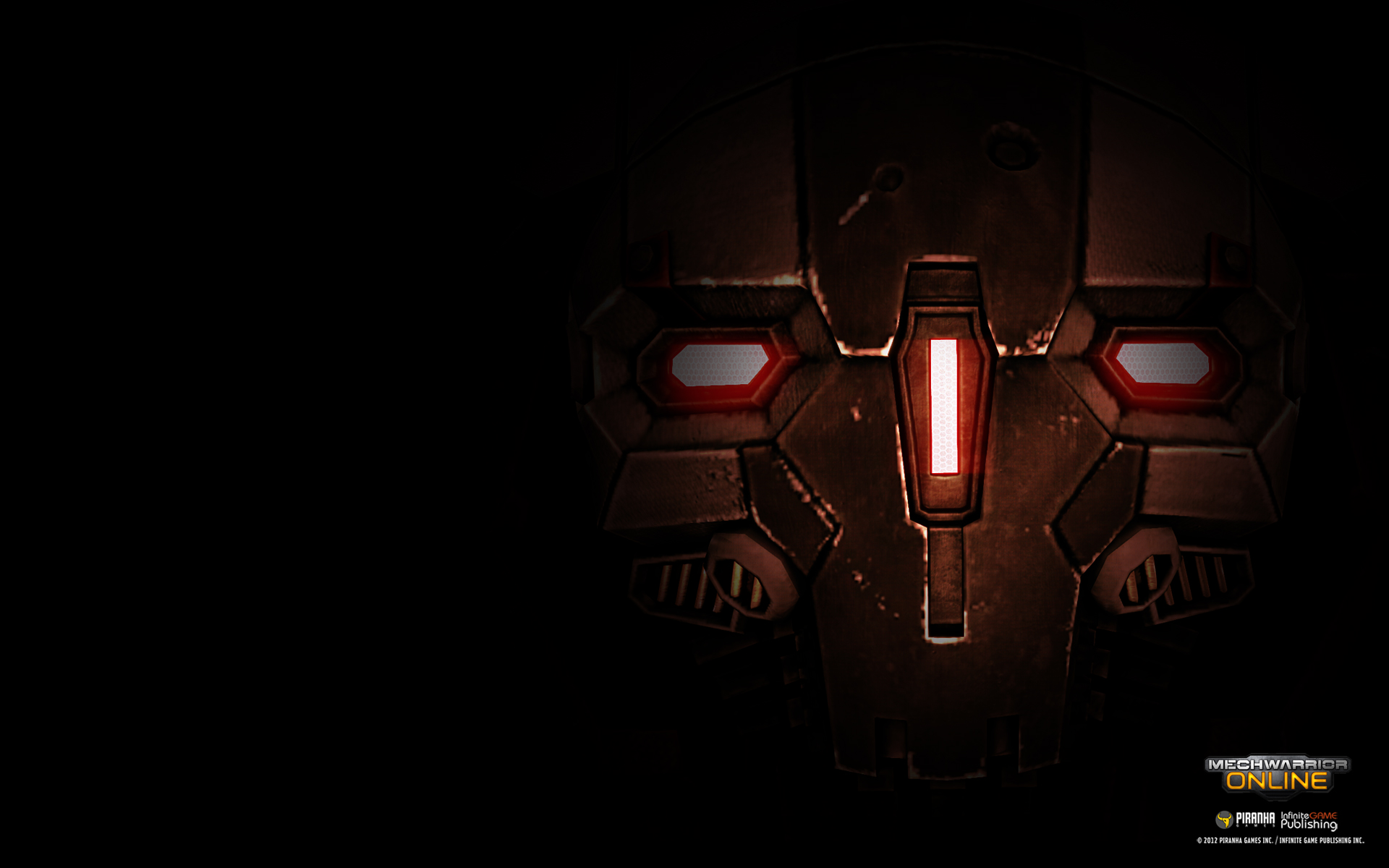 Mwo Forums Official Wallpaper Repository