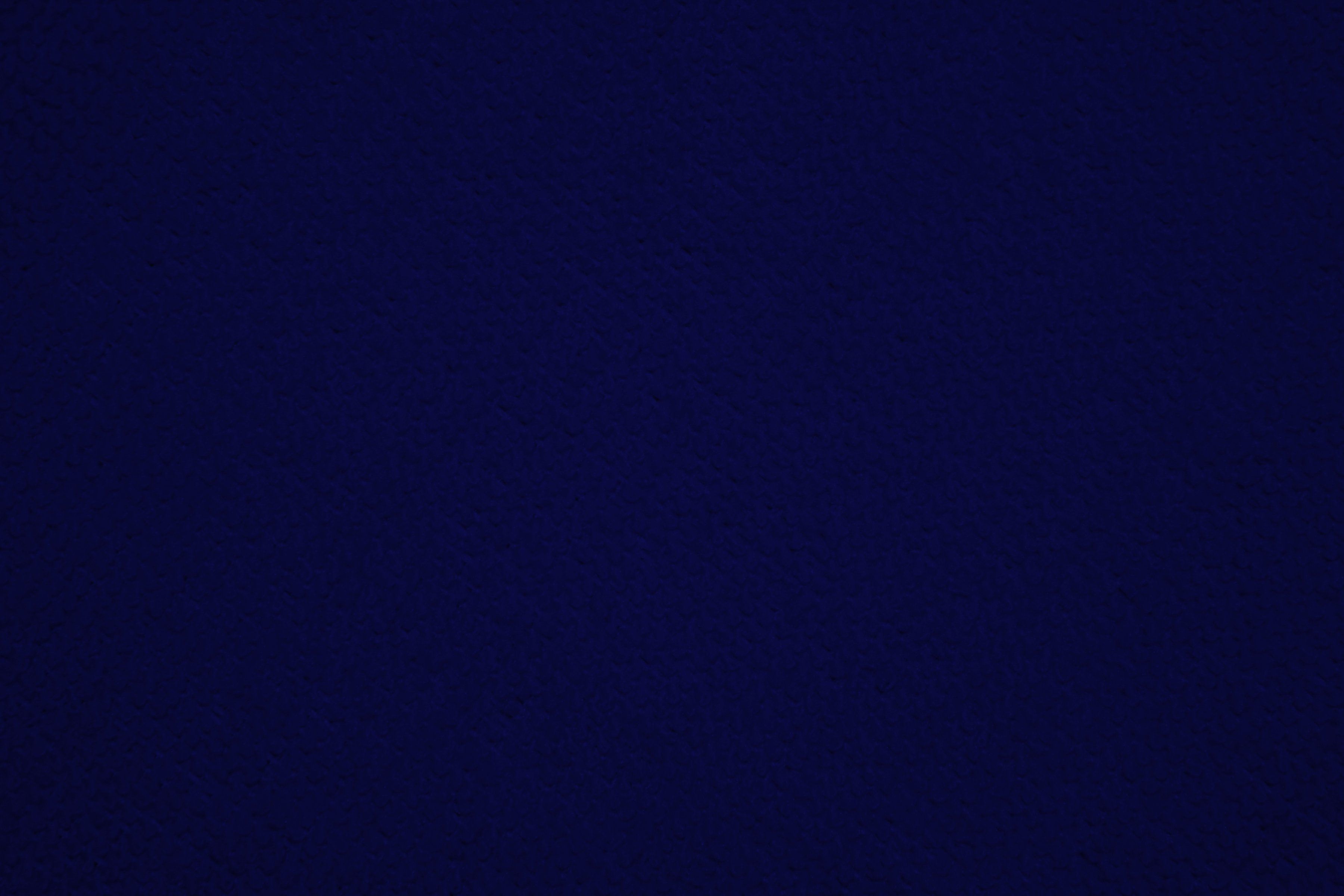 Navy Blue Microfiber Cloth Fabric Texture Wallpaper Dark
