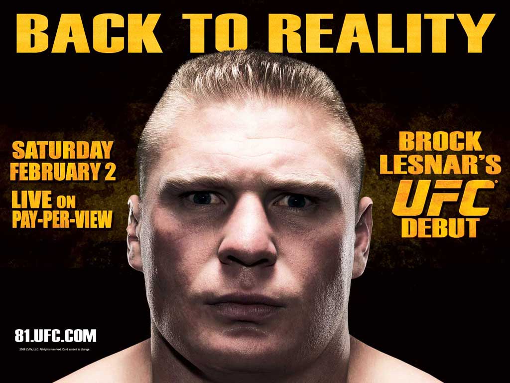 Free download Brock Lesnar WWE 2015 Wallpapers 1024x768 [1024x768] for
