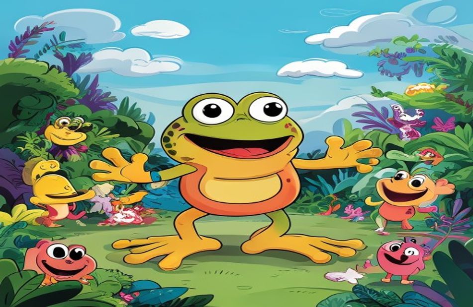 Pepe Frog Wallpaper