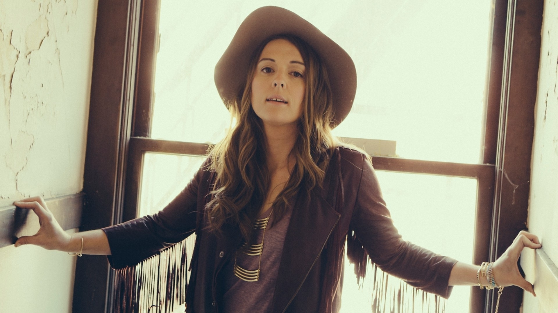 Brandi Carlile Wallpaper