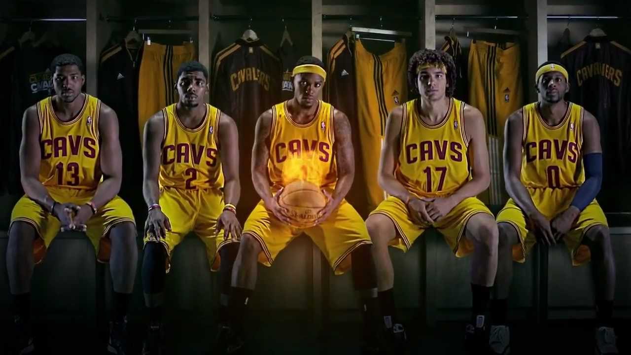 Cleveland Cavaliers Roster News Lebron James Kevin Love Mike
