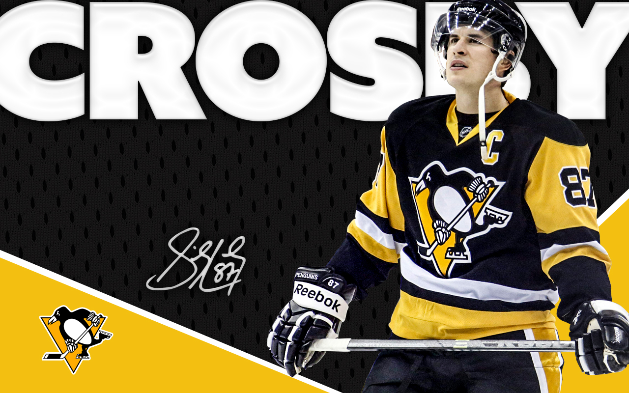 Sidney Crosby Wallpaper 12 by MeganL125 on