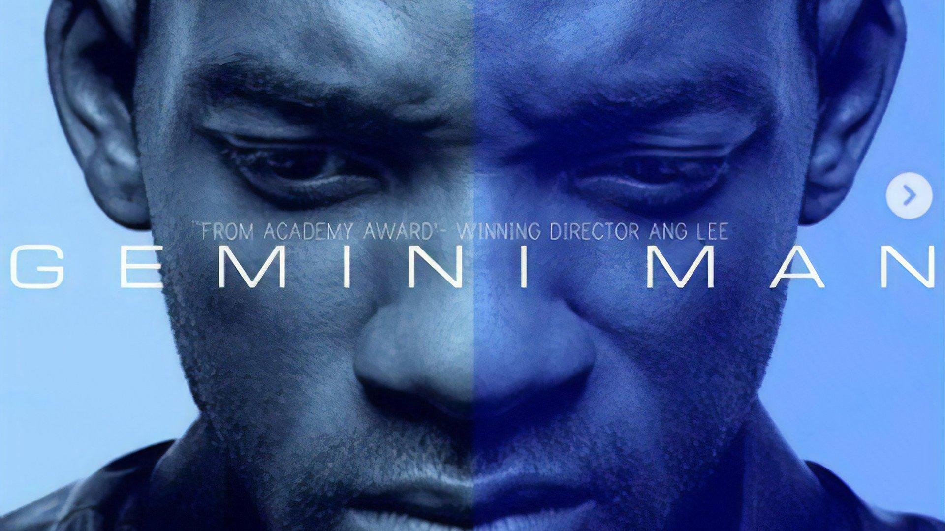 Why Gemini Man Is The Hit That Digital Cinema Has Been Waiting For