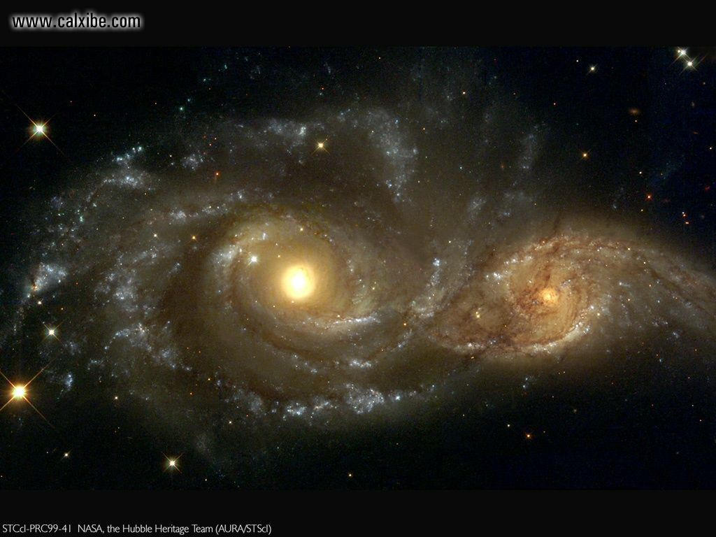 Space Hubble Wallpaper Image Capture For Desktop Jpg