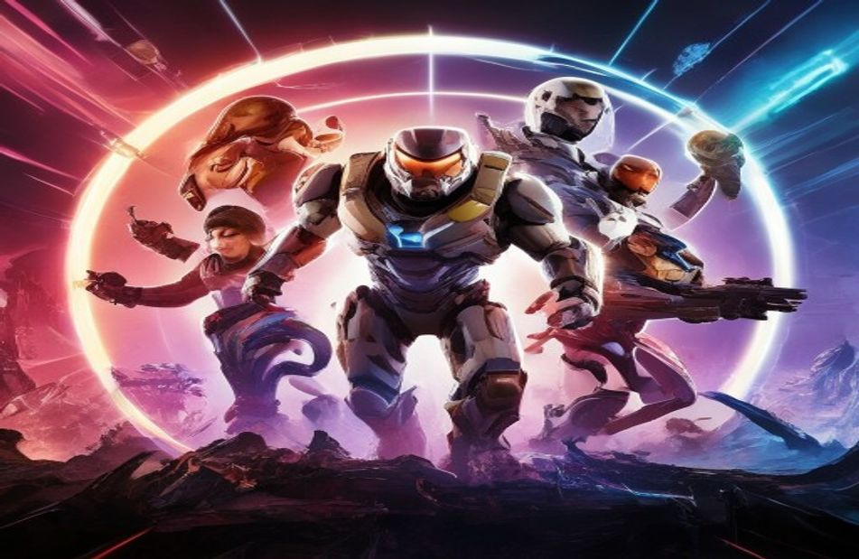 Halo Live Wallpaper For Windows