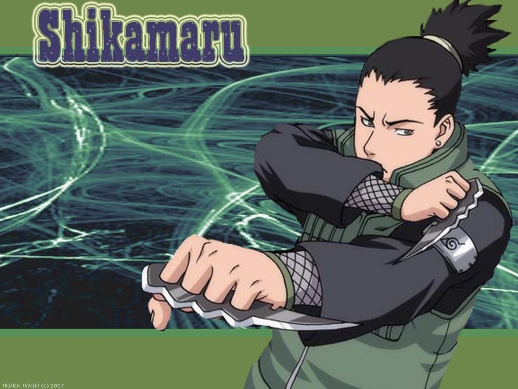 Shikamaru Mobile : NarutoBlazing, Shikamaru HD phone wallpaper | Pxfuel