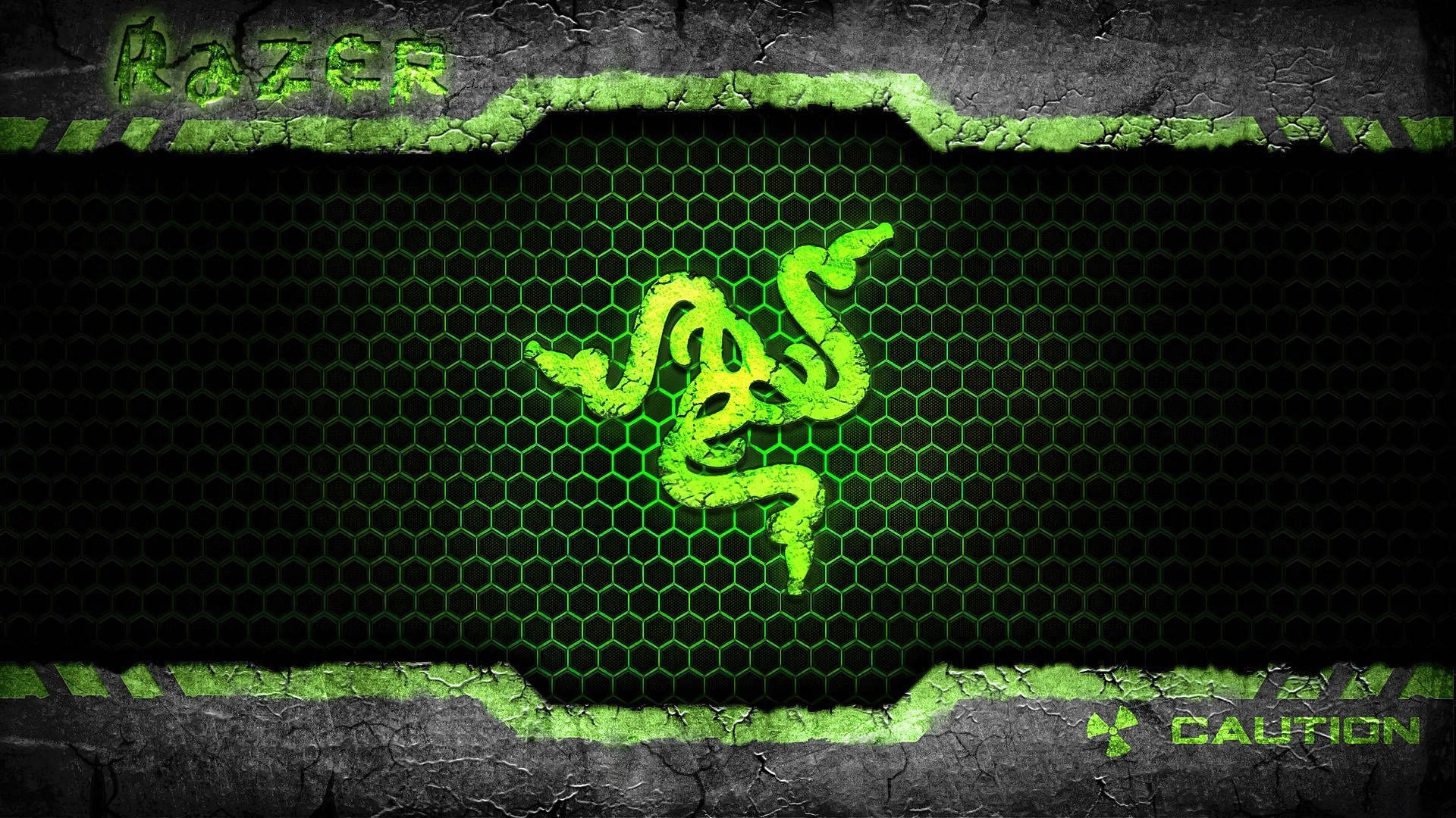 Razer 4k Wallpaper