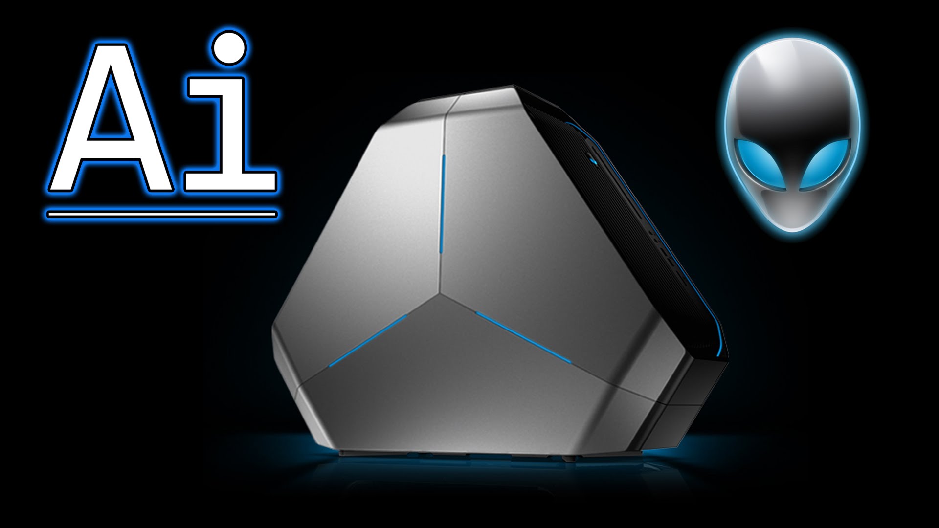 Alienware S Area Pc Is 4k Ready And Looks Sexy