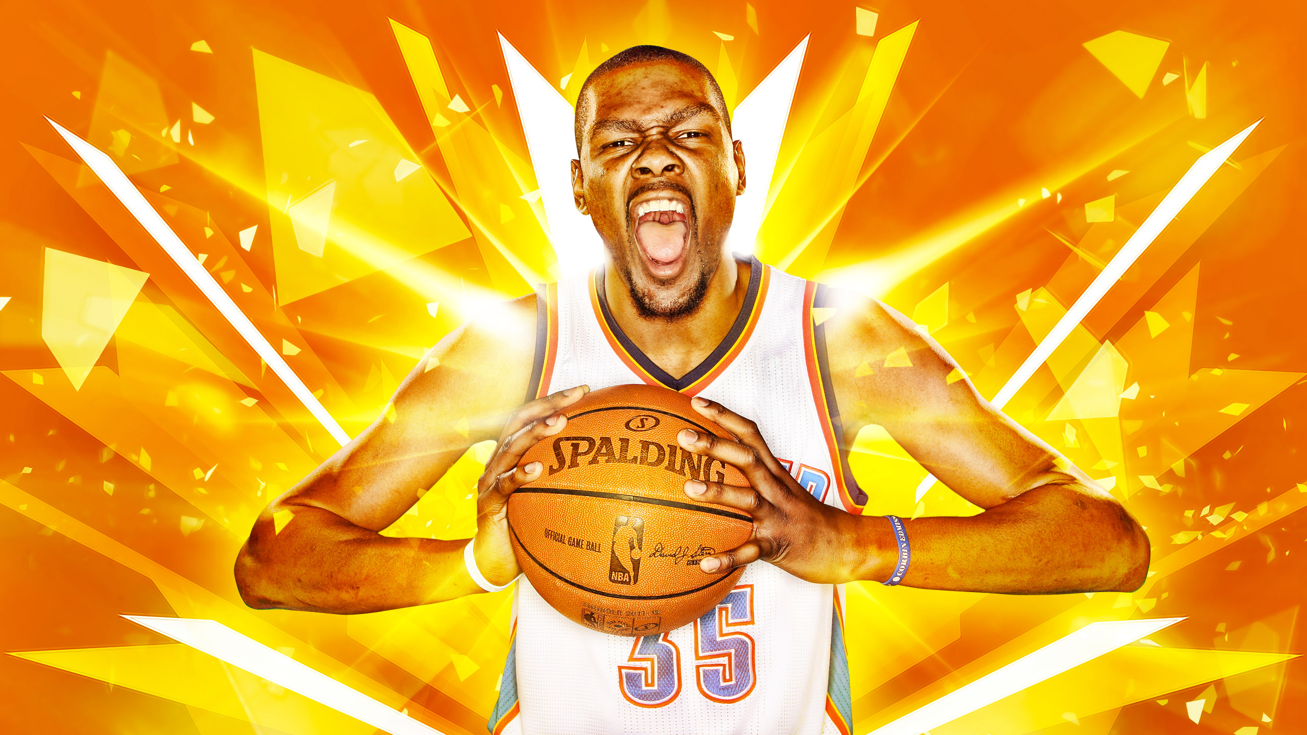 Kevin Durant HD Wallpaper Background Image Id