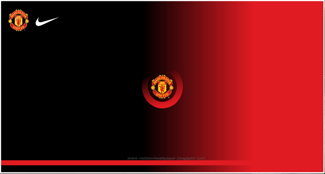 World Sports HD Wallpaper Manchester United