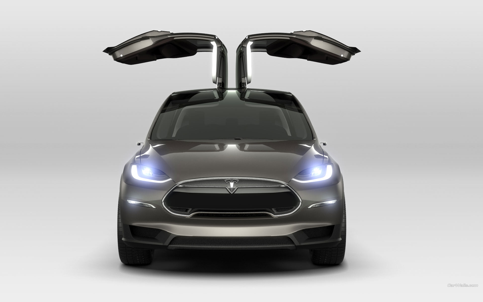 Wallpaper Anterior Tesla Model X Siguiente
