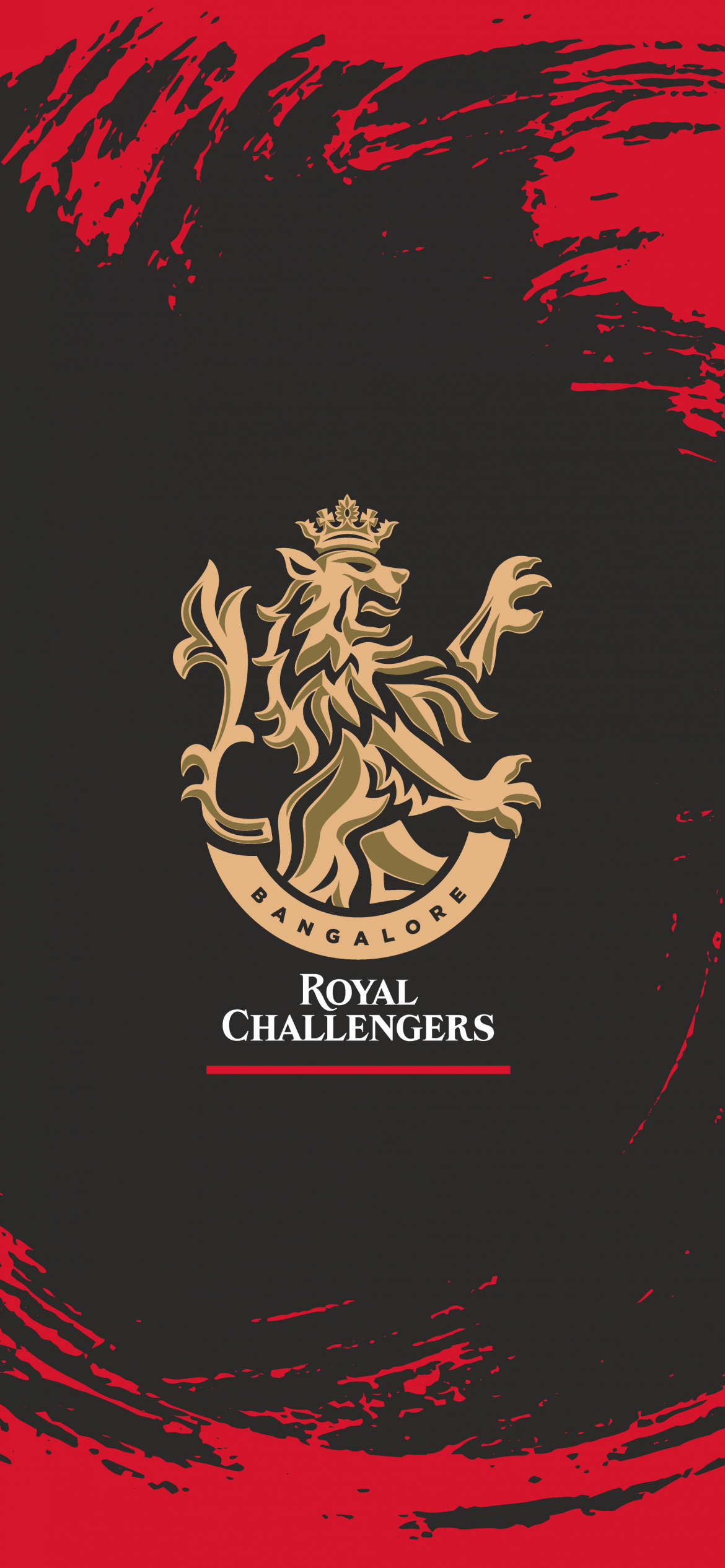 Royal Challengers Bangalore Wallpaper 4k Indian Premier League