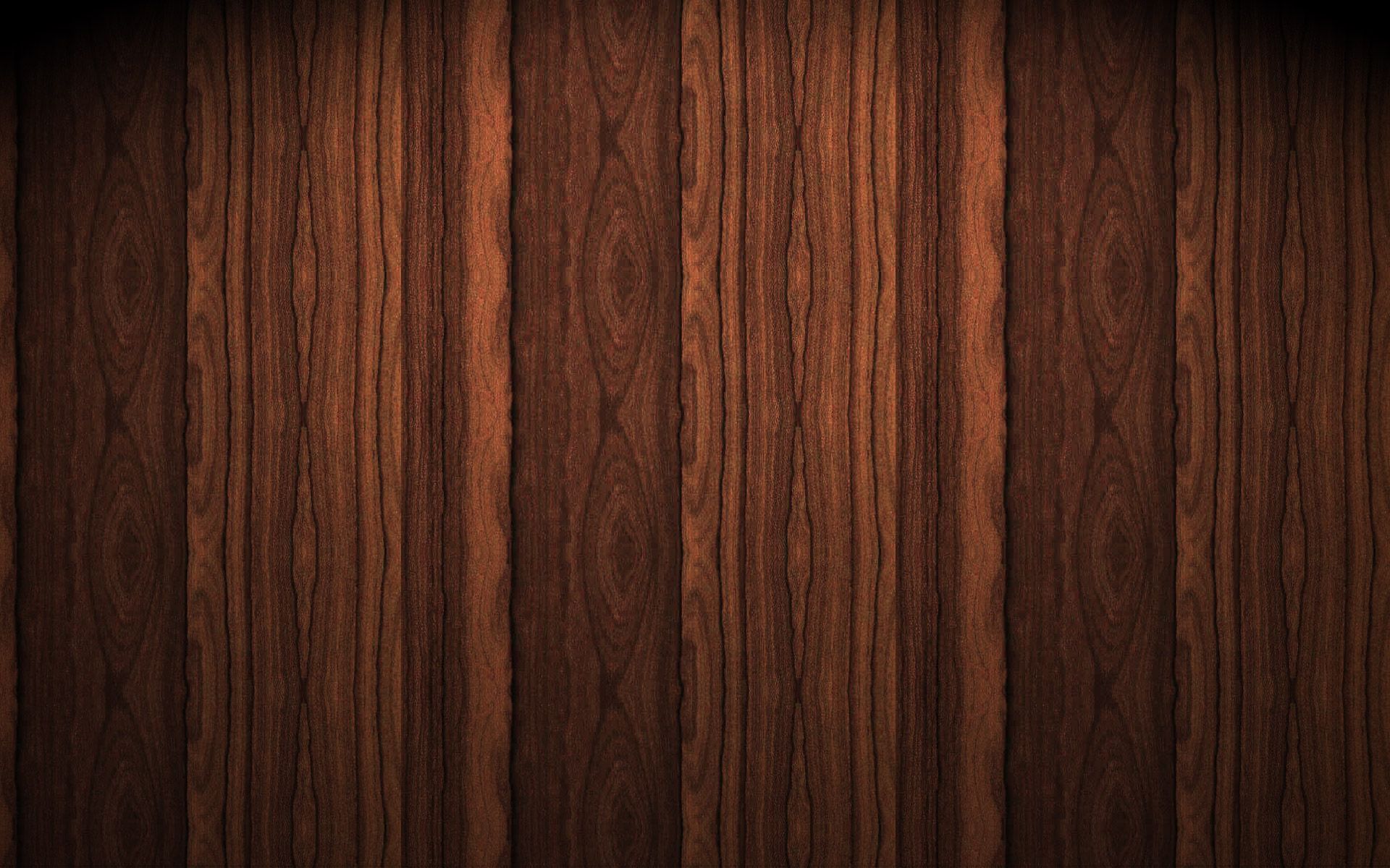 Wood Texture Large Image Dark
