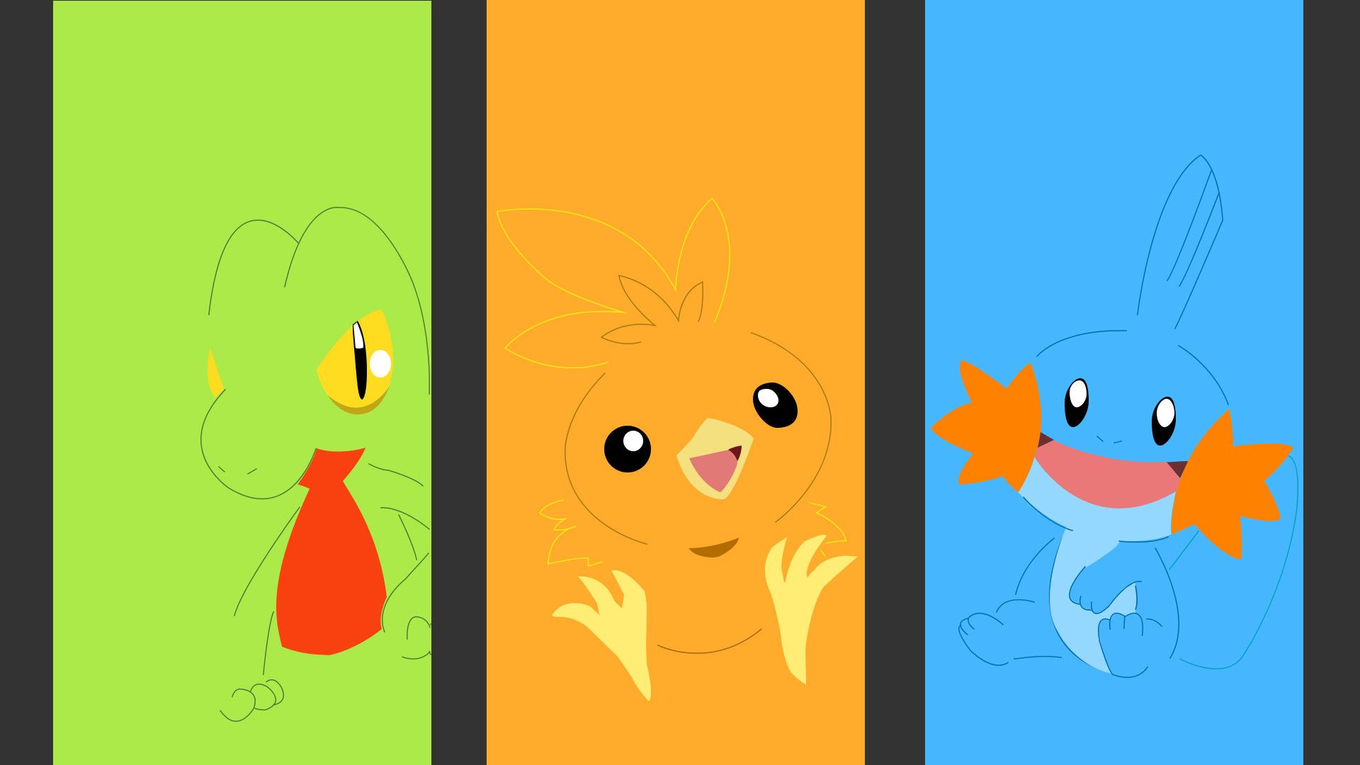 iPhone Pokemon Wallpaper Group