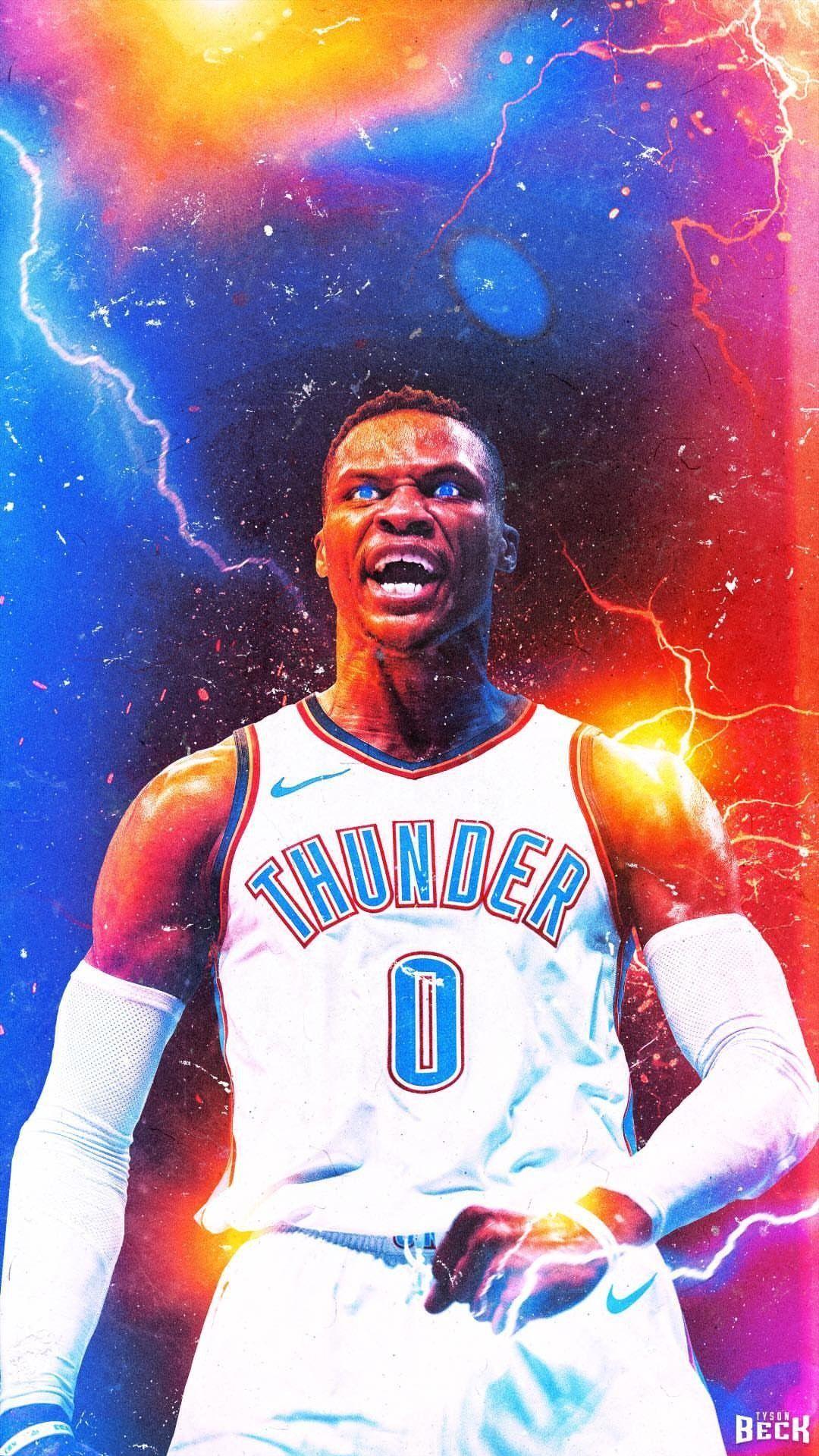 Russell Westbrook Wallpapers APK for Android Download