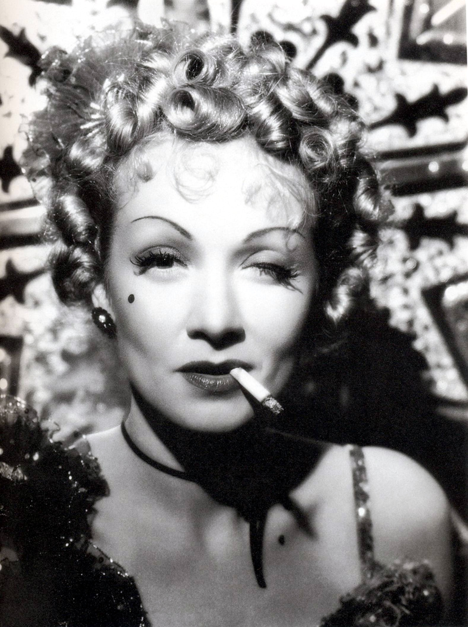 Classic Actresses Image Marlene Dietrich Destry Rides Again HD