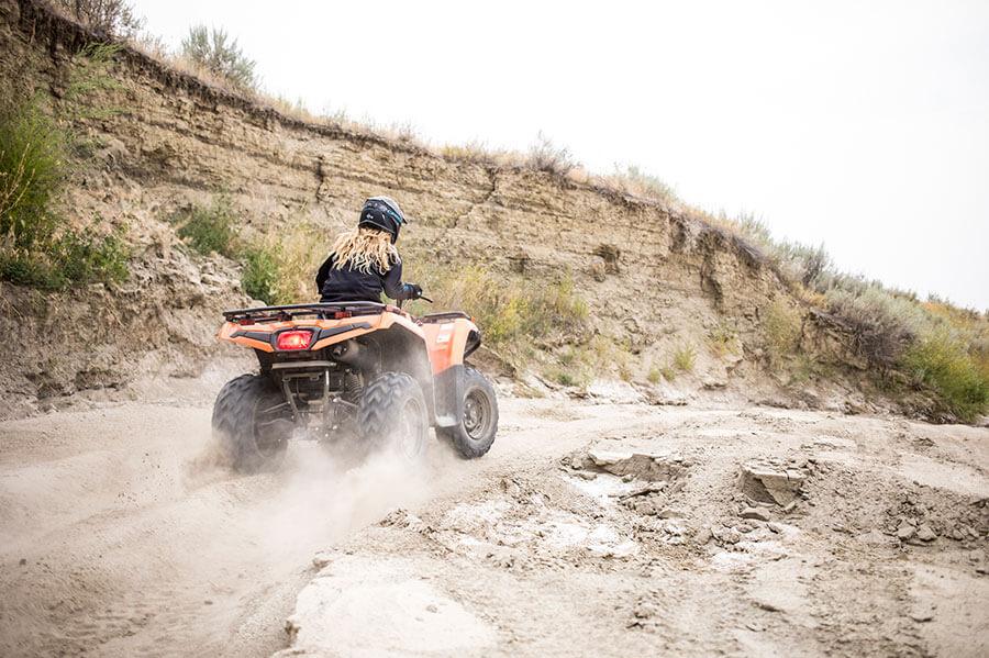 Cforce Atvs Specifications Features Cfmoto Usa