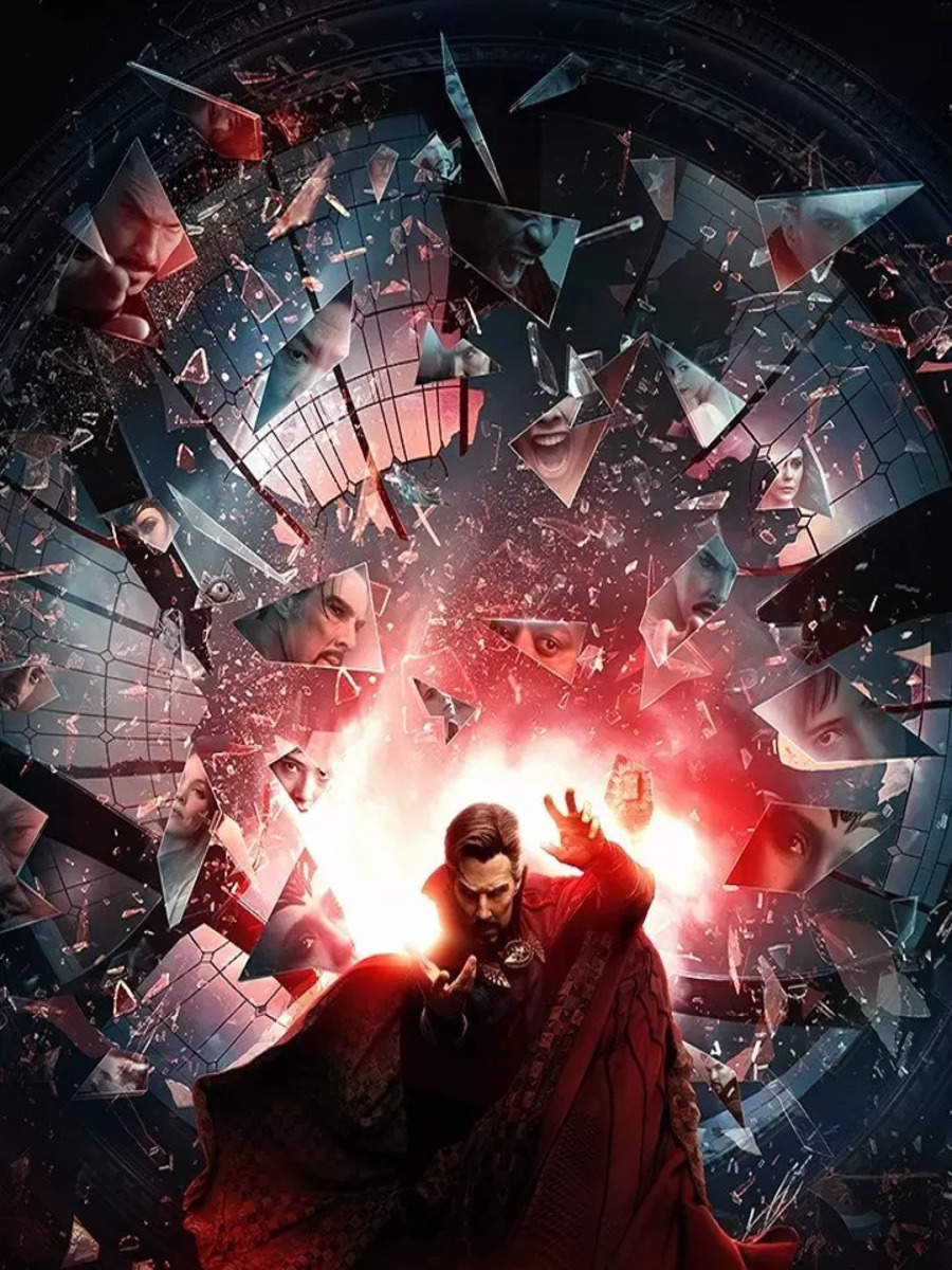 Mcu Films And Series You Must Watch Before Doctor Strange In