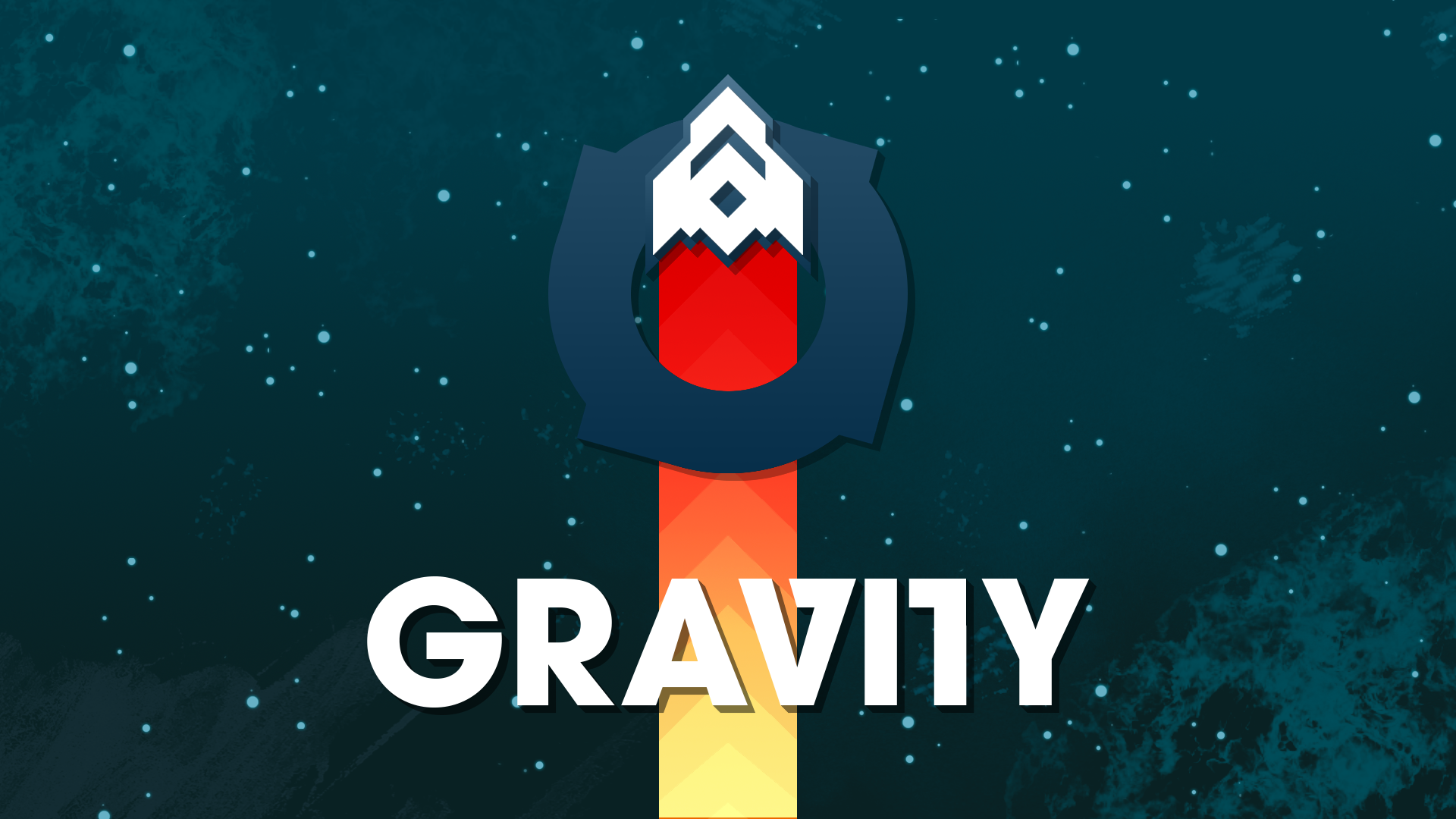 Gravity Gaming Wallpaper