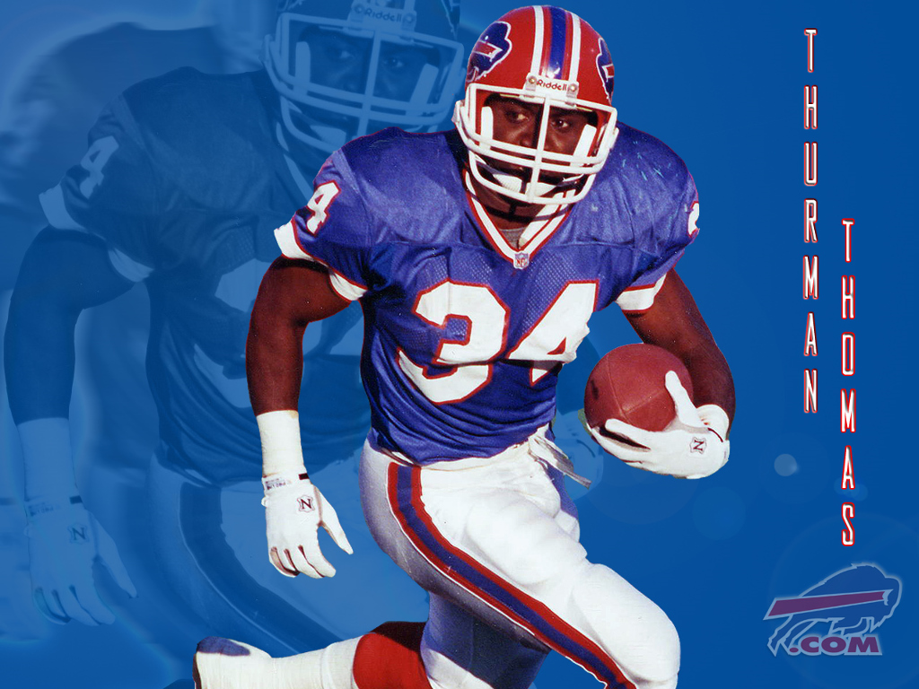 Check This Out Our New Buffalo Bills Wallpaper