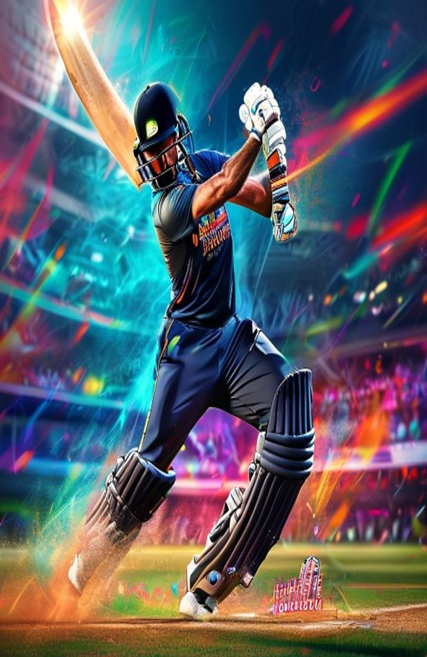 Dhoni HD Wallpaper