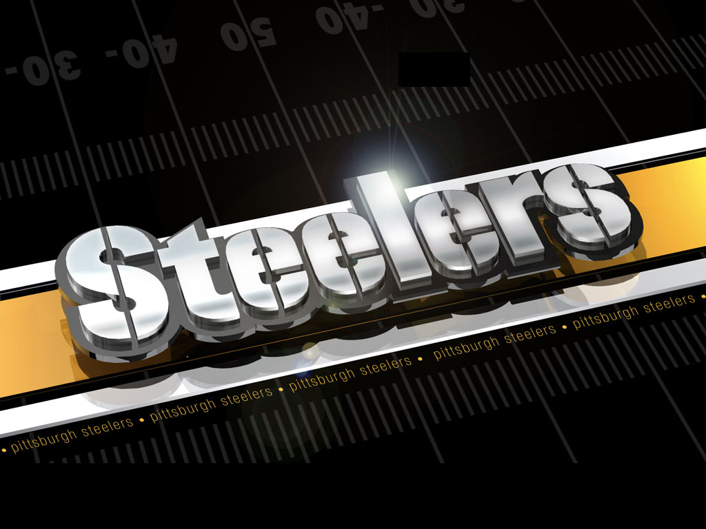 Steelers Logo Wallpaper Top HD