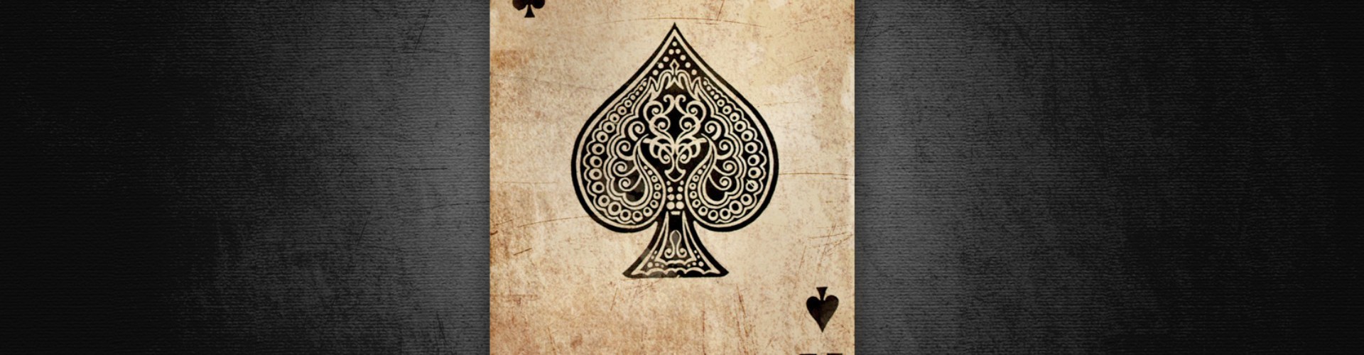 Free download Ace of Spades Wallpaper by exoticdezines [1131x707] for