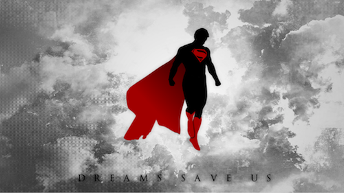Powerful Collection Of Superhero Wallpaper