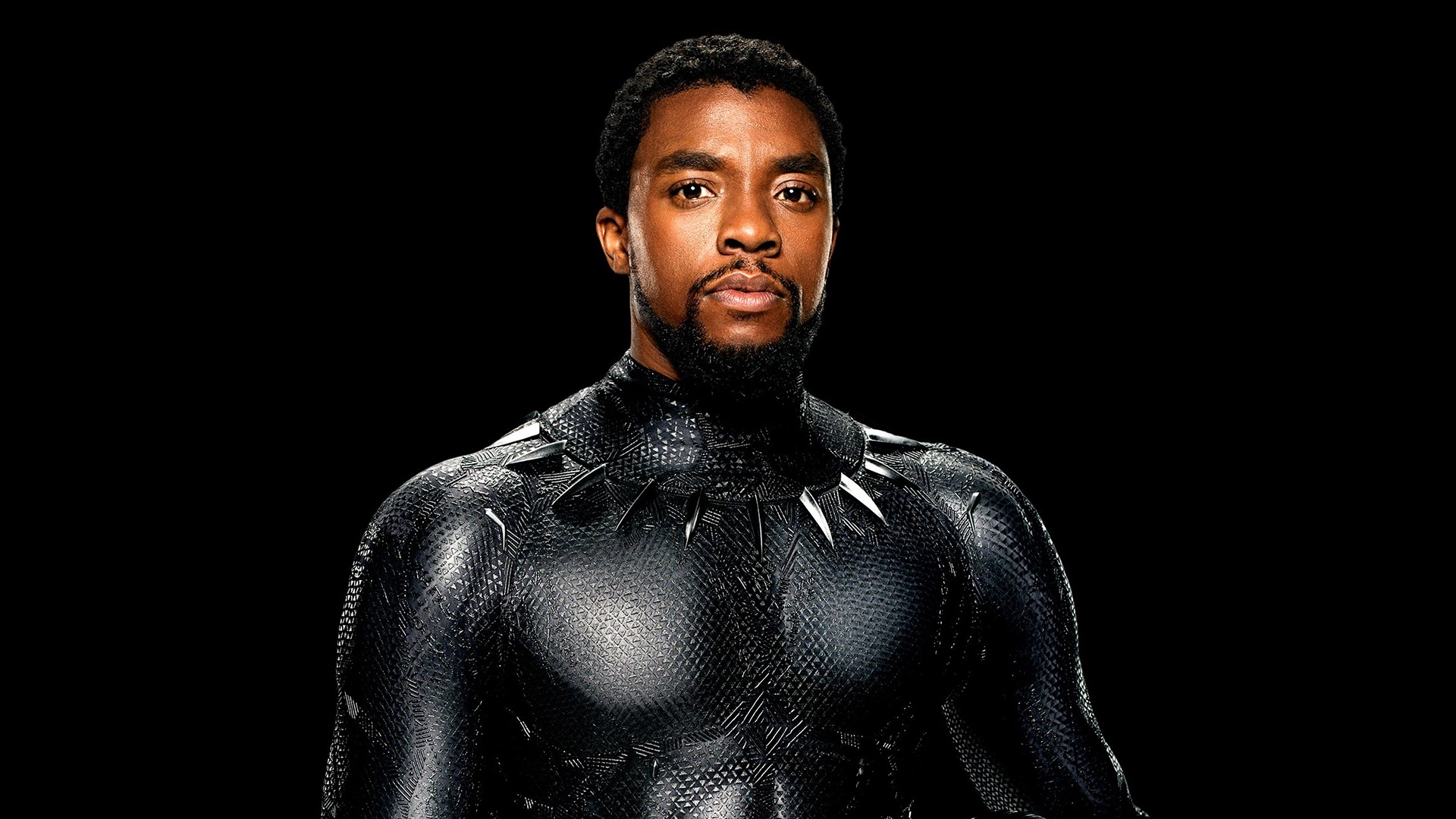Black Panther Movie T Challa Wallpaper
